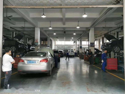 永康老牌汽修厂钜惠来袭 16.8元抢保养券，全车检测、代驾服务一应俱全