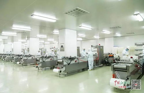 江西11设区市吹响复工复产“集合号” 车间机器转起来，代驾服务暖人心