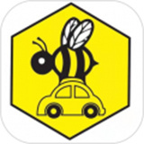 小蜜蜂代驾 城市出行的安全守护者
