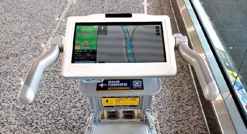 高科技赋能智慧机场 高新区这家企业亮相《焦点访谈》