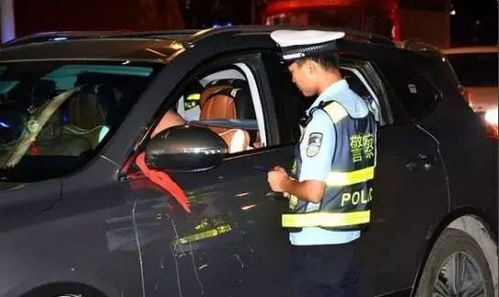 郎永淳醉驾事件的背后 代驾服务的隐忧与深思
